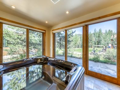Breckenridge Condo 937821