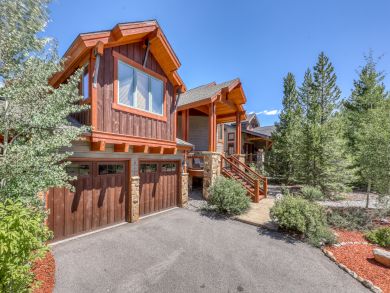Breckenridge Condo 937821