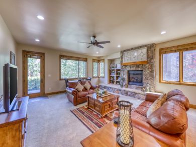 Breckenridge Condo 937821