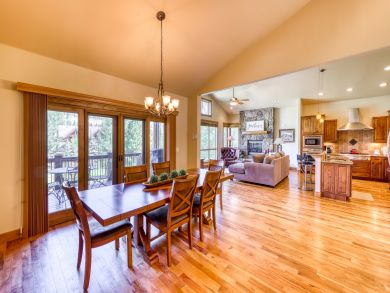 Breckenridge Condo 937821