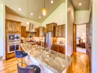 Breckenridge Condo 937821