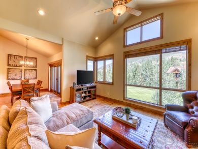 Breckenridge Condo 937821