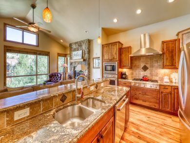 Breckenridge Condo 937821