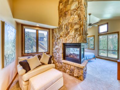 Breckenridge Condo 937821