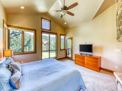 Breckenridge Condo 937821