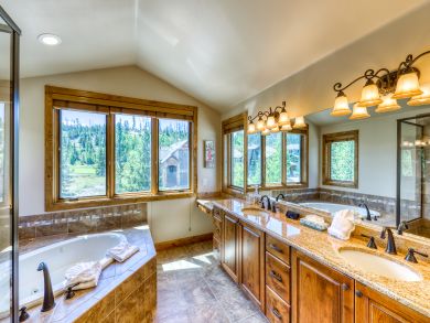 Breckenridge Condo 937821