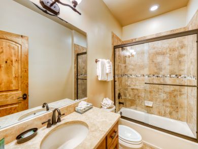 Breckenridge Condo 937821