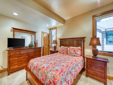Breckenridge Condo 937821