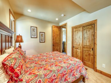 Breckenridge Condo 937821