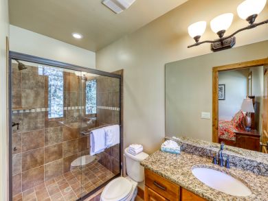 Breckenridge Condo 937821