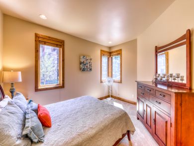 Breckenridge Condo 937821