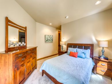 Breckenridge Condo 937821