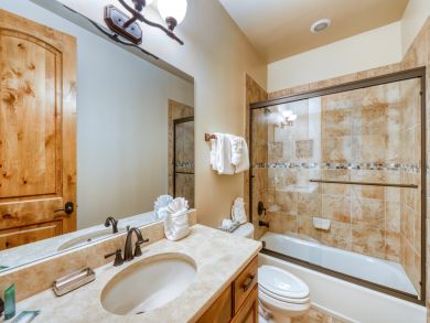Breckenridge Condo 937821