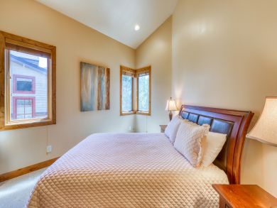 Breckenridge Condo 937821