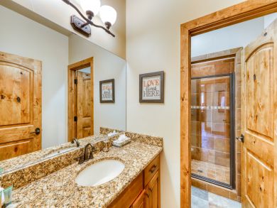 Breckenridge Condo 937821