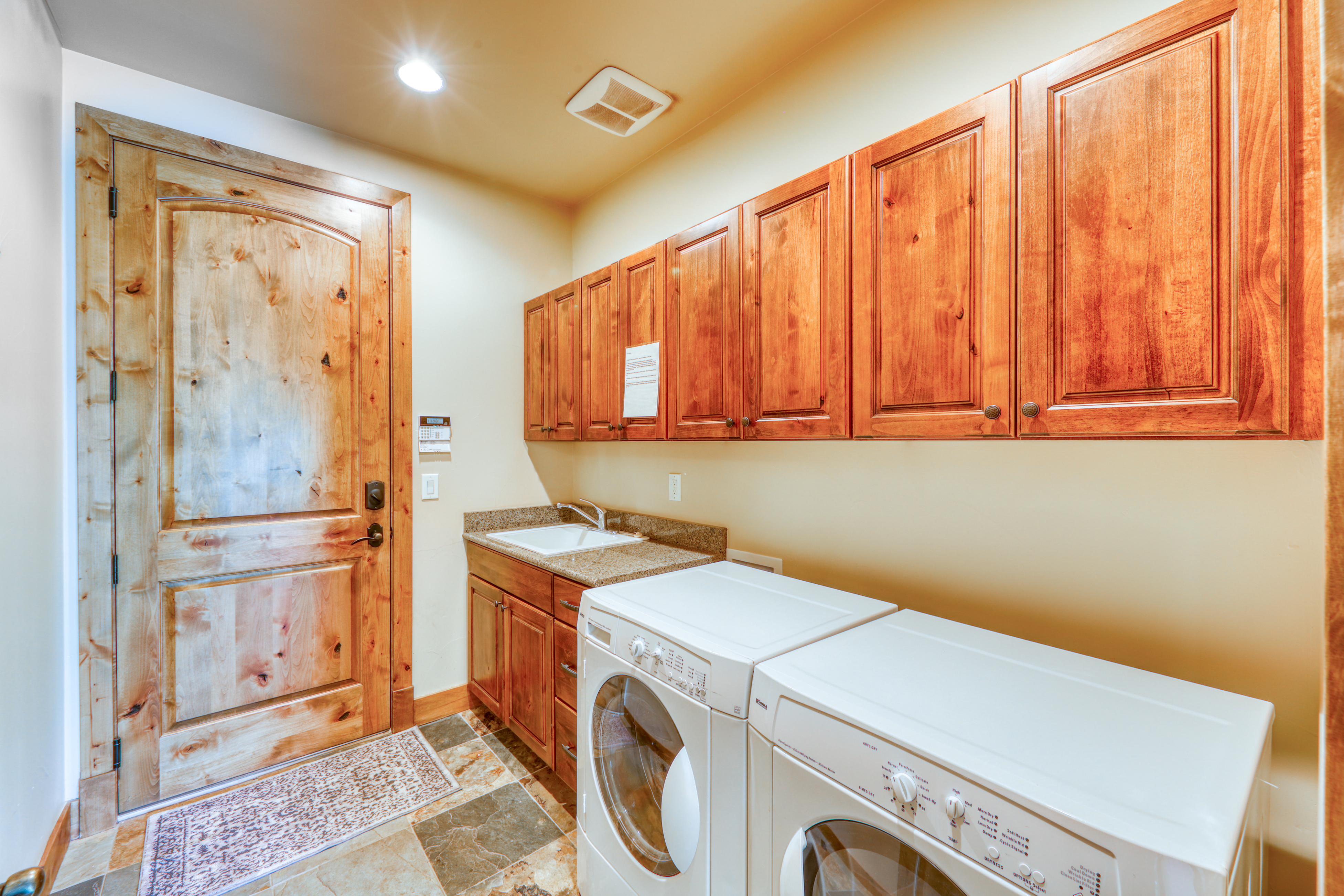 Breckenridge Condo 937821