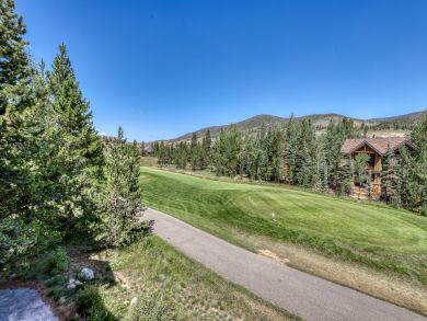 Breckenridge Condo 937821