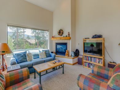 Breckenridge Condo 937822
