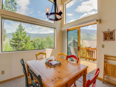 Breckenridge Condo 937822