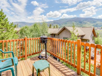 Breckenridge Condo 937822