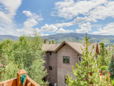 Breckenridge Condo 937822