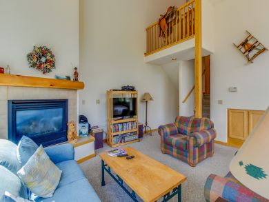Breckenridge Condo 937822