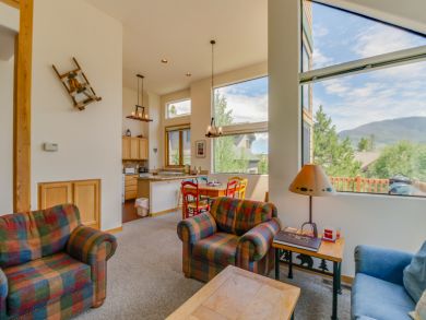 Breckenridge Condo 937822
