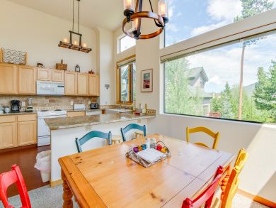 Breckenridge Condo 937822