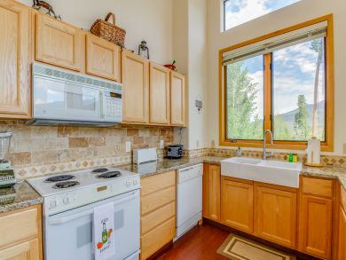 Breckenridge Condo 937822