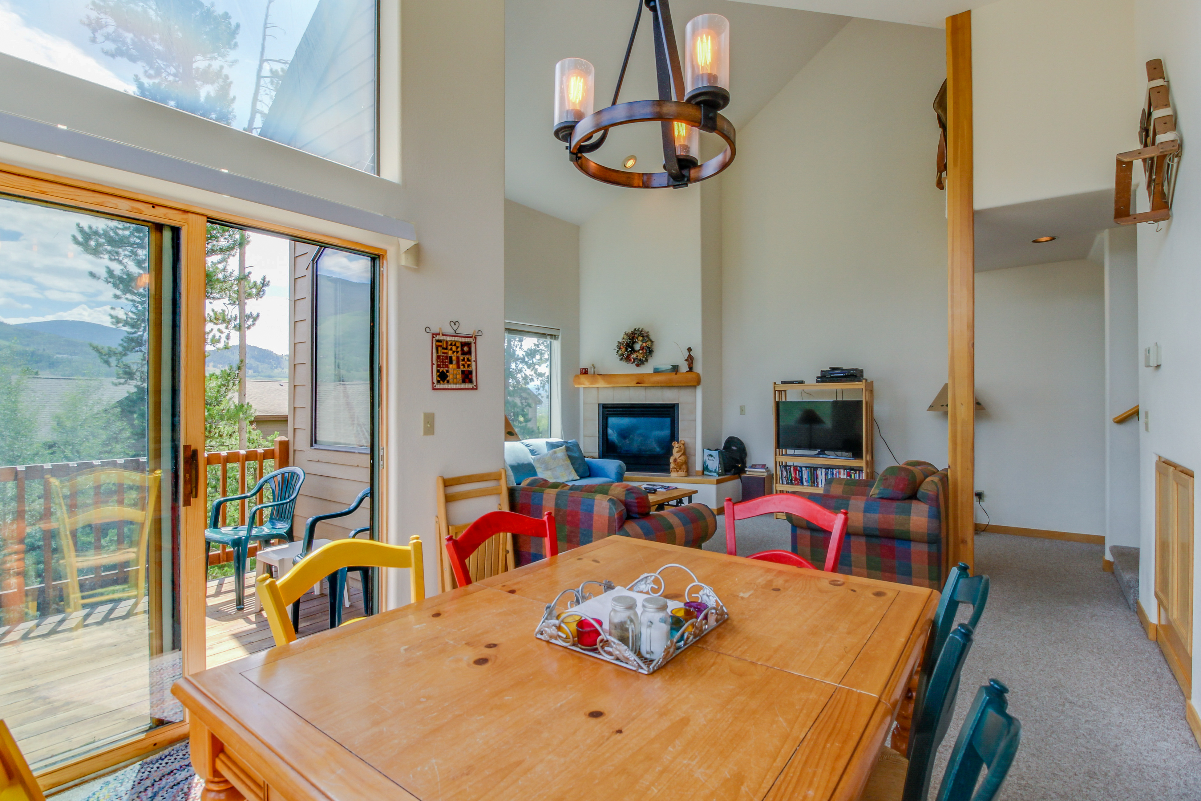 Breckenridge Condo 937822