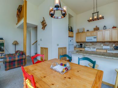 Breckenridge Condo 937822