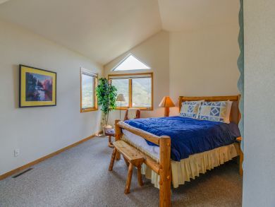Breckenridge Condo 937822