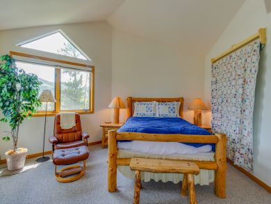Breckenridge Condo 937822