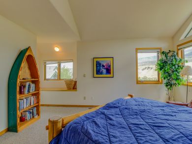 Breckenridge Condo 937822
