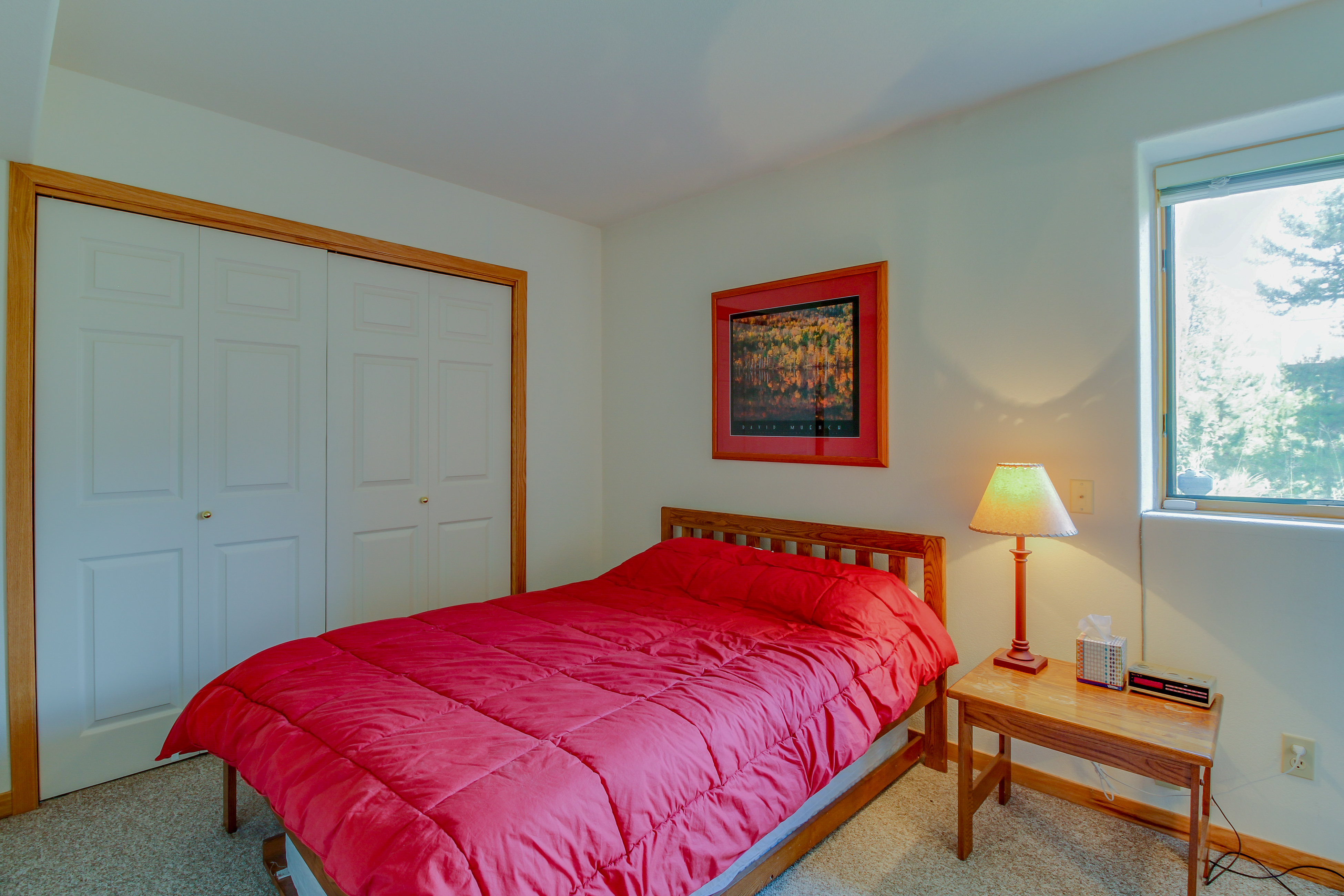 Breckenridge Condo 937822