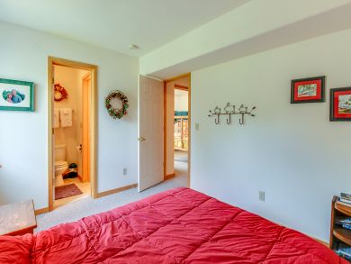 Breckenridge Condo 937822