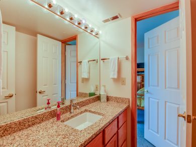 Breckenridge Condo 937822