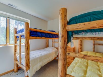 Breckenridge Condo 937822
