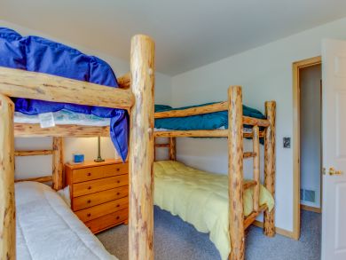 Breckenridge Condo 937822