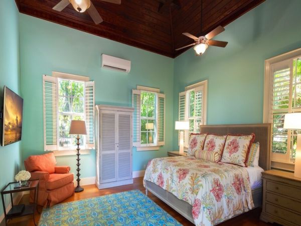 Five Bedroom Vacation Home in Key West