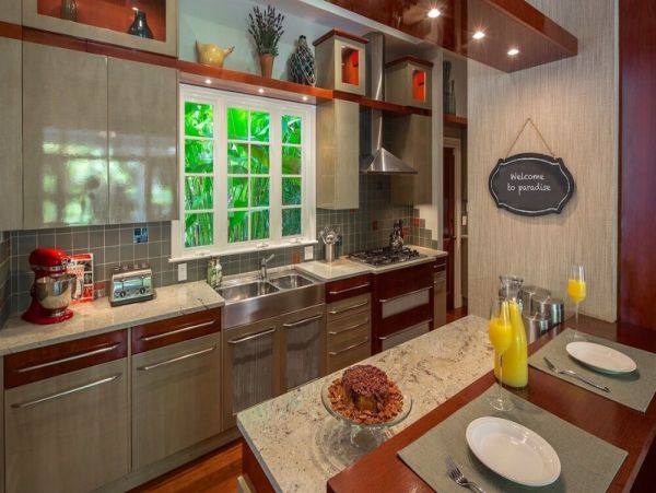 Five Bedroom Vacation Home in Key West