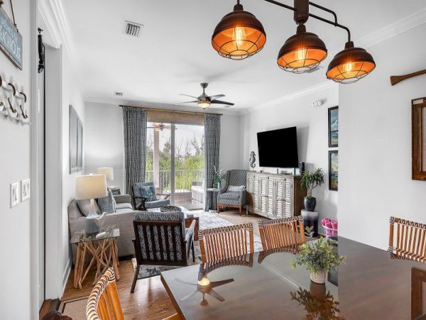 Marathon 4 Bedroom Vacation Rental with Pool