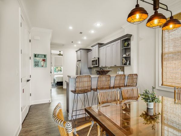 Marathon 4 Bedroom Vacation Rental with Pool
