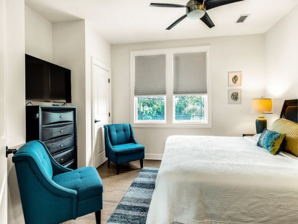 Marathon 4 Bedroom Vacation Rental with Pool