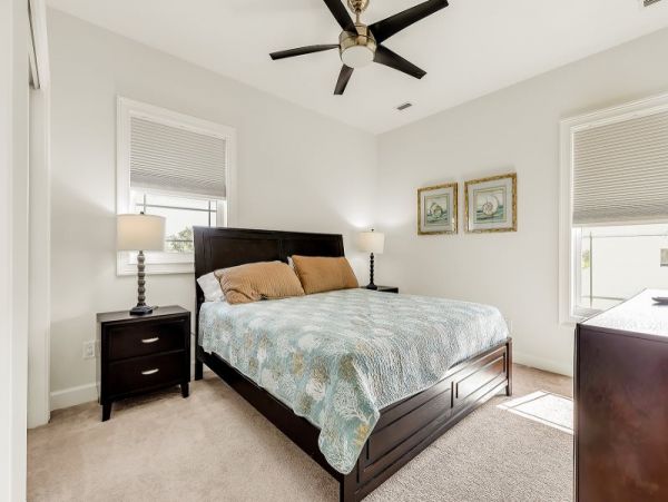 Marathon 4 Bedroom Vacation Rental with Pool