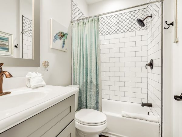 Marathon 4 Bedroom Vacation Rental with Pool