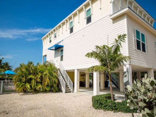 Marathon 4 Bedroom Vacation Rental with Pool