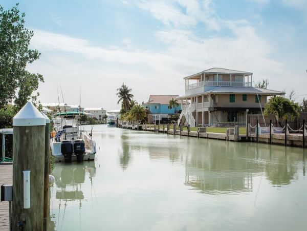 Marathon 4 Bedroom Vacation Rental with Pool