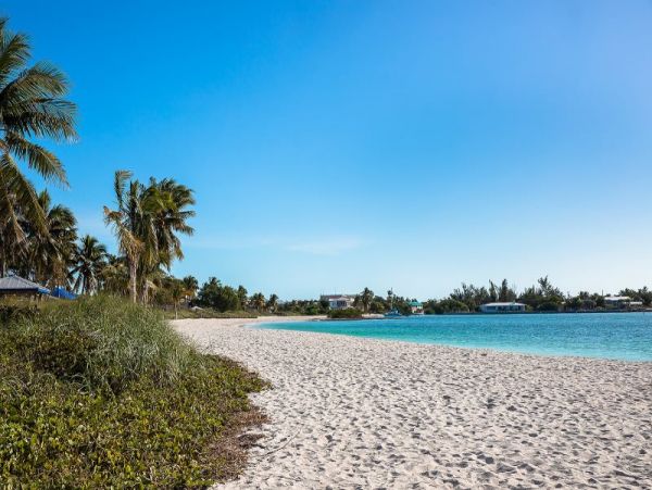 Marathon 4 Bedroom Vacation Rental with Pool