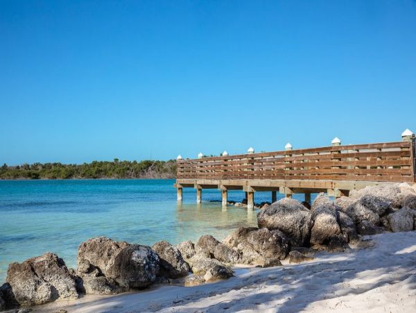 Marathon 4 Bedroom Vacation Rental with Pool